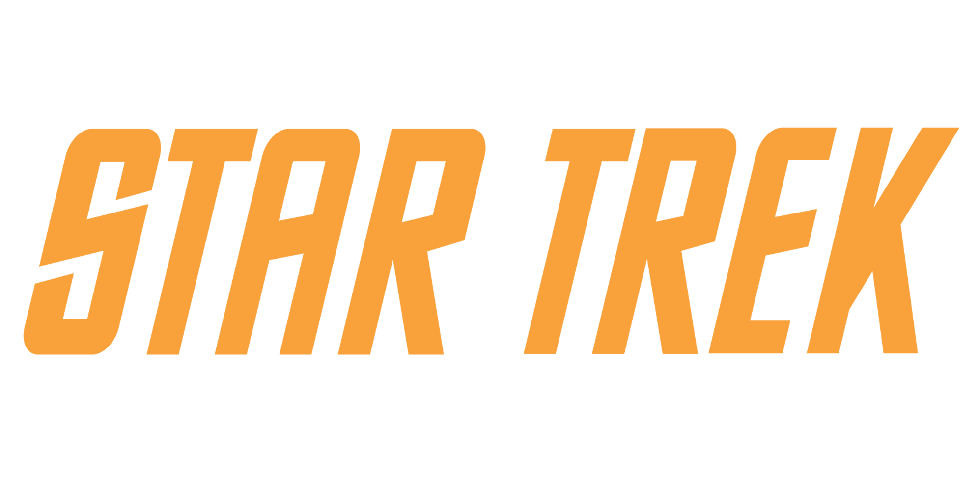 Трек логотип. Стартрек логотип. trek логотип.
